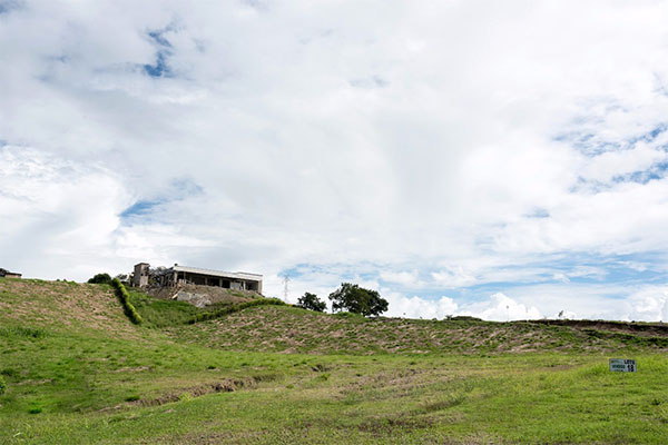 Colinas del Campestre